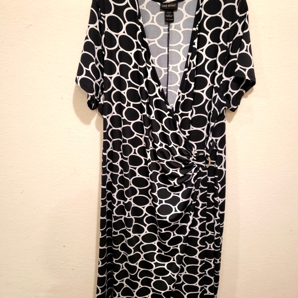 Woman's Dress